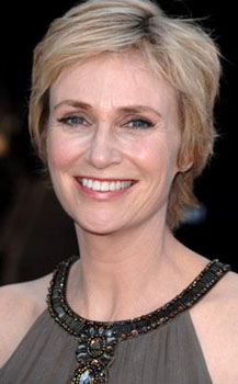Jane Lynch